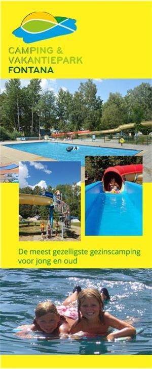 Vila Camping Fontana S.R.O. Počátky Exteriér fotografie